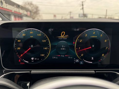 Used 2021 Mercedes-Benz GLA 250 GLA 250 4MATIC SUV image 52