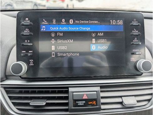 Used 2018 Honda Accord EX-L image 24