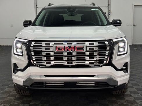 New 2026 GMC Terrain Denali image 16