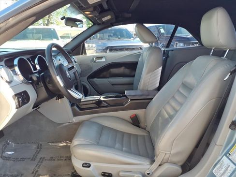 Used 2006 Ford Mustang GT image 16