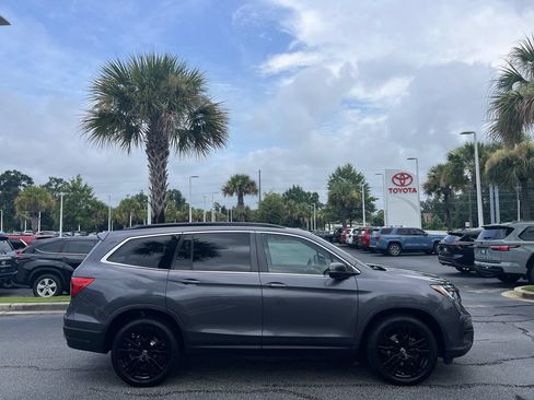 Used 2022 Honda Pilot Special Edition image 11