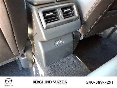 New 2026 MAZDA CX-50 AWD 2.5 S w/ Weather Package image 8