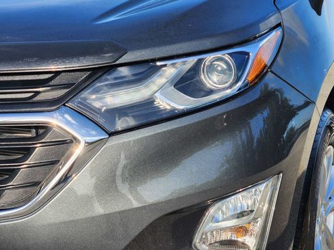 Used 2021 Chevrolet Equinox LT FWD image 7