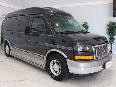 Used 2004 GMC Savana 1500 w/ Preferred Equipment Group