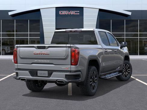 New 2026 GMC Sierra 1500 AT4 image 28