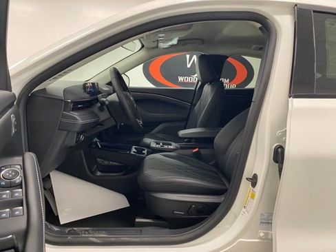 New 2025 Ford Mustang Mach-E Select w/ Comfort Package Lite image 13