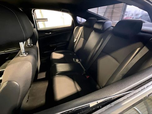 Used 2020 Honda Civic Sport image 26