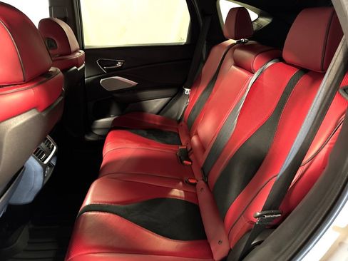 Used 2020 Acura RDX A-Spec image 5