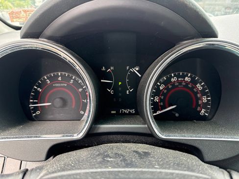 Used 2009 Toyota Highlander Sport AWD/4WD image 17