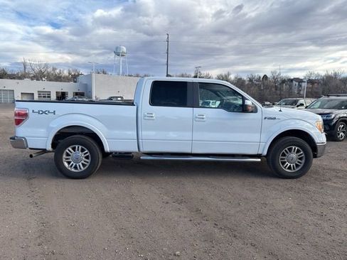 Used 2010 Ford F150 Lariat image 7