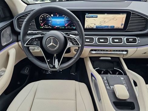 Certified 2026 Mercedes-Benz GLE 450 4MATIC image 29