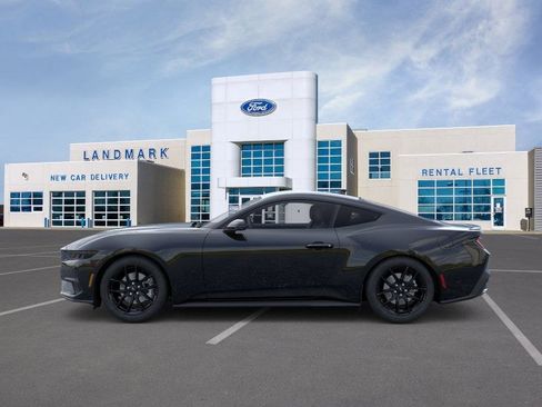 New 2026 Ford Mustang Premium image 25