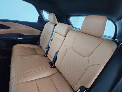Certified 2025 Lexus RX 350 Premium Plus image 17