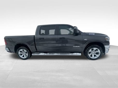 New 2026 RAM 1500 Big Horn image 21