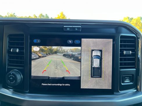 New 2026 Ford F250 King Ranch w/ FX4 Off-Road Package image 24