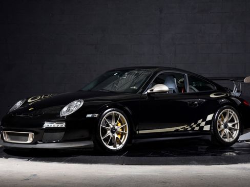 Used 2011 Porsche 911 GT3 RS image 2