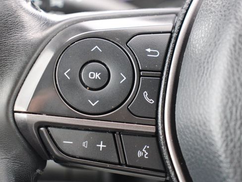 Certified 2023 Toyota Camry SE image 24