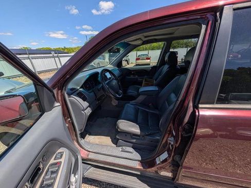 Used 2007 Honda Pilot EX-L image 21