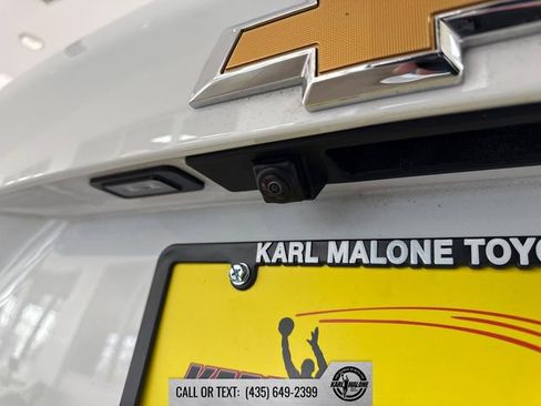 Used 2025 Chevrolet Equinox LT image 8