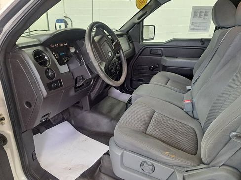 Used 2012 Ford F150 XL w/ XL Decor Group image 11