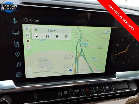 Used 2025 Chevrolet Silverado 2500 LT w/ Convenience Package image 22