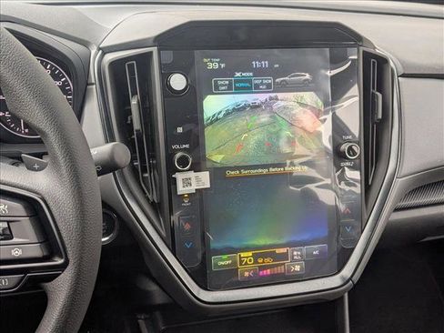 New 2026 Subaru Crosstrek 2.0i Premium image 13