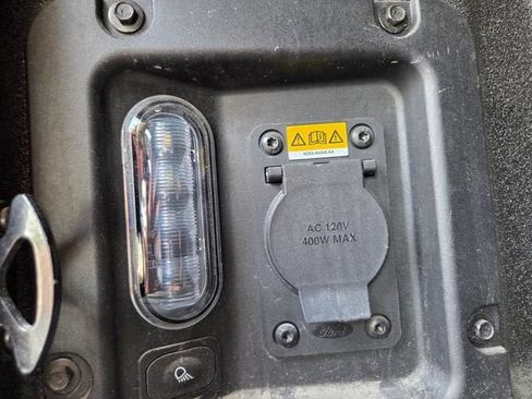 Used 2024 Ford Maverick Lariat AWD/4WD image 20