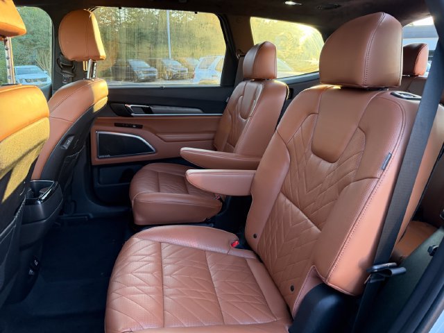 Certified 2024 Kia Telluride SX Prestige X-Line AWD/4WD image 29