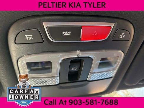 Certified 2025 Kia Telluride EX X-Line image 25