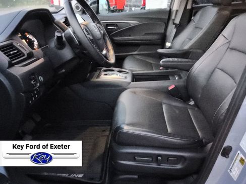 Used 2023 Honda Ridgeline RTL-E image 20