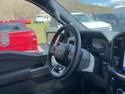 Used 2026 Ford F150 XLT AWD/4WD image 76