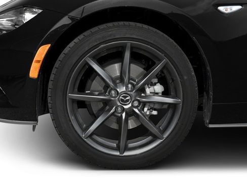 Used 2016 MAZDA MX-5 Miata Grand Touring RWD image 14
