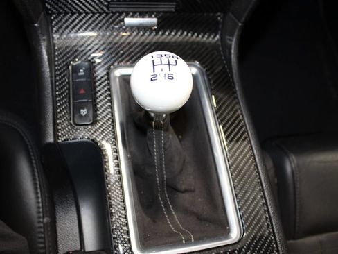 Used 2012 Ford Mustang Shelby GT500 w/ SVT Performance Pkg RWD image 25
