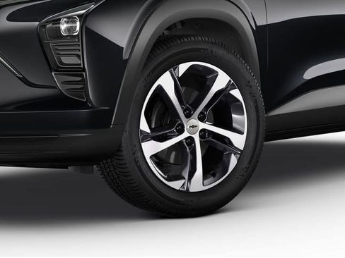 New 2025 Chevrolet Trax RS w/ Driver Confidence Package FWD image 55