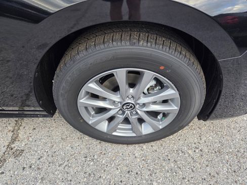 New 2026 MAZDA MAZDA3 s image 15