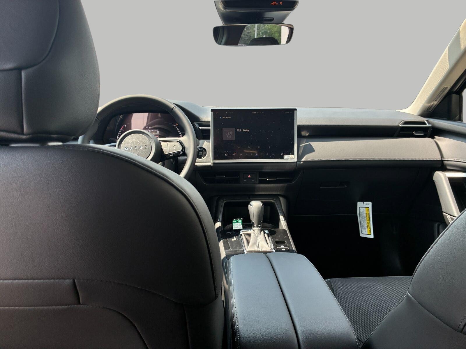 New 2026 MAZDA CX-5 Preferred AWD/4WD image 21