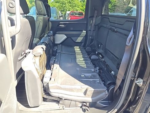 Used 2026 GMC Sierra EV Denali AWD/4WD image 46