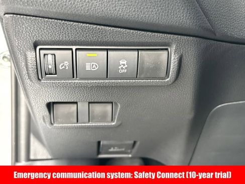 New 2026 Toyota Corolla Cross LE image 18