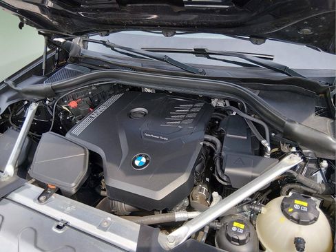 Used 2021 BMW X4 xDrive30i w/ Premium Package AWD/4WD image 30