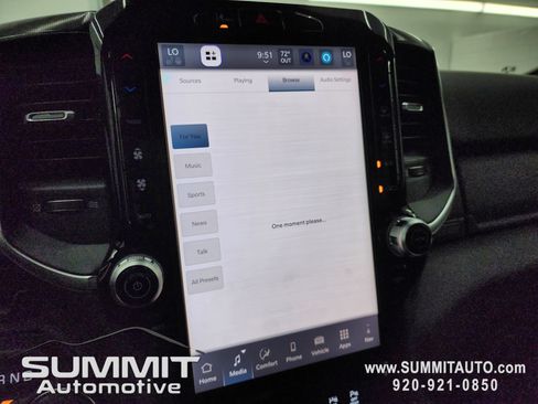 New 2026 RAM 1500 Big Horn image 46