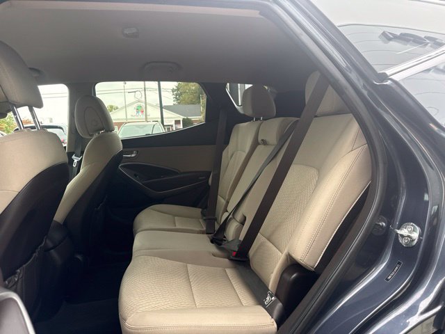 Used 2018 Hyundai Santa Fe Sport AWD/4WD image 14