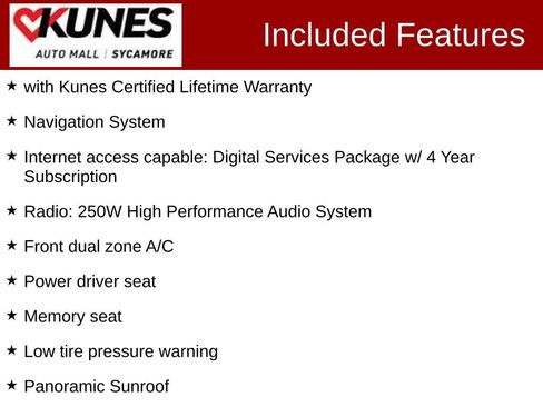 Used 2024 Volvo XC40 B5 Core image 2