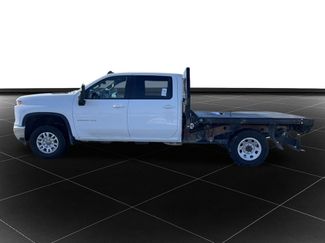 Used 2024 Chevrolet Silverado 2500 LT w/ Convenience Package video 2