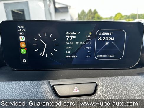 Used 2024 MAZDA CX-90 3.3 Turbo w/ Preferred Plus AWD/4WD image 33