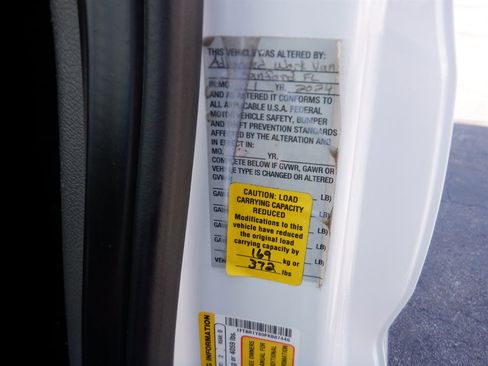 Used 2023 Ford Transit 250 Low Roof image 15