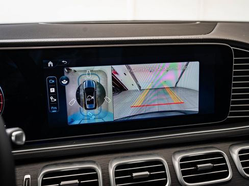 New 2026 Mercedes-Benz GLE 350 4MATIC image 35