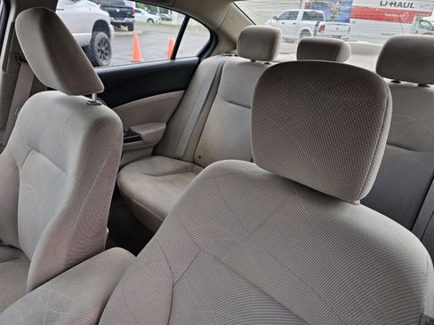 Used 2012 Honda Civic EX image 14