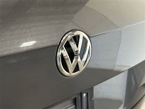 Certified 2021 Volkswagen Tiguan S image 26