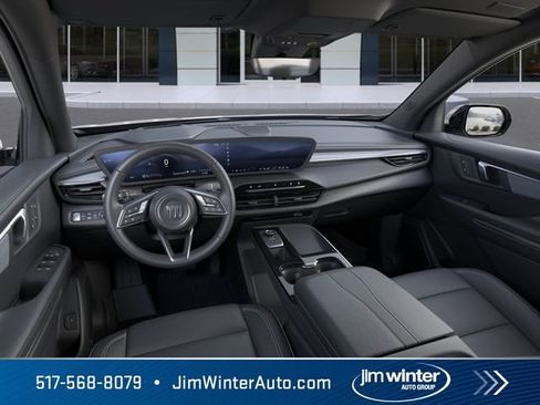 New 2026 Buick Enclave Preferred image 15