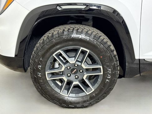 New 2027 GMC Terrain AT4 AWD/4WD image 19